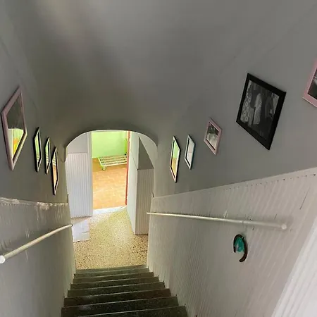 Διαμέρισμα La Casa Del Generale Grotte di Castro