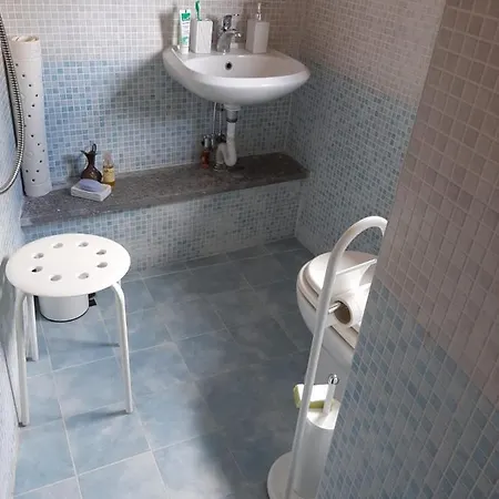 Διαμέρισμα La Casa Del Generale