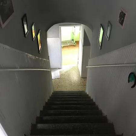 La Casa Del Generale